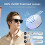 GetD AI Smart Glasses, Real-Time Translation, Bluetooth Translation Glasses 6