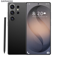 G26 Ultra 5G Unlocked Smartphone Dual SIM 3GB+32GB