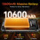 OUKITEL OUKITEL WP23S Rugged Smartphone 10600mAh, Android 15 Rugged Mobile Phones 2