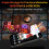 OUKITEL OUKITEL WP23S Rugged Smartphone 10600mAh, Android 15 Rugged Mobile Phones 3
