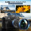 NBD 5K Digital Camera 64MP, Autofocus, 16X Digital Zoom 4