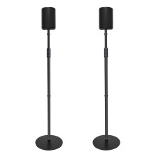 Howonder Speaker Stands for Sonos Era 100 or Era 100 SL, 2 Packs