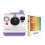 Polaroid Polaroid Now Generation 3 Analog Instant Camera Bundle (Purple) 1