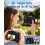 Longyi 6K Digital Camera 64MP, 18X Digital Zoom & 3.0" 180Flip Screen 5