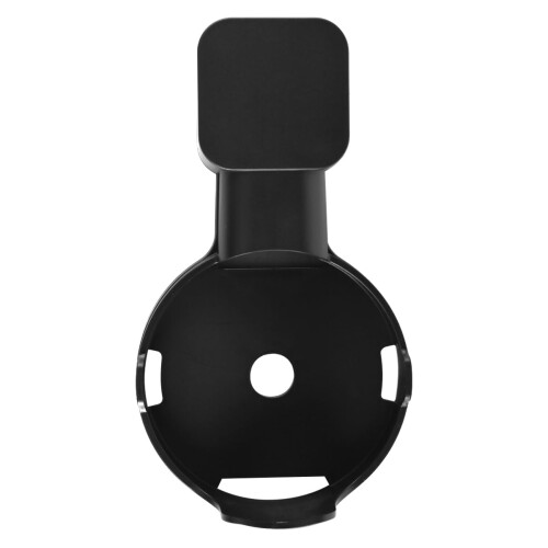 Ieron Wall Connector Charging Stand Smart Speaker Wall Mount Hook for dot 3rd Generation