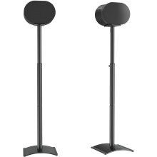 Mounting Dream Speaker Stands for Sonos Era 300, Adjust Height up to 1078mm