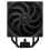 Raffreddatore d'aria - DEEPCOOL - AK400 DIGITAL PRO - 12 cm - Nero - Compatibile AM4 3