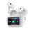 Wireless Bluetooth Earbuds with Smart Touchscreen Case 1