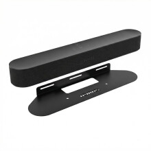 Dynas Wall Bracket For Sonos Beam Soundbar | Fittings Included | Sonos Beam Wall Mount Bracket | Made In The UK
