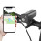 Spedal Bike Camera 4K Recorder Cycling Camera with GPS Tracker&Headlight 1