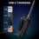 BAOFENG GT-5R Mini Dual Band Ham Radio, Wireless APP Programming, 999CH 6