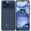 OUKITEL C17 Android 16 Mobile Phone, 6.52'' Display, 5000mAh Battery, 32GB ROM/1TB 1