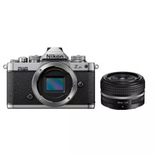 Nikon Z fc Lens Kit w/28mm f/2.8 SE