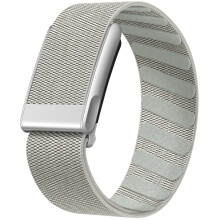 Maledan Elastic Nylon Sport Bicep Band Compatible with Whoop 5.0 Band