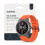 yysato Silicone Replacement Strap for Gard Pro Ultra 3, Orange 1