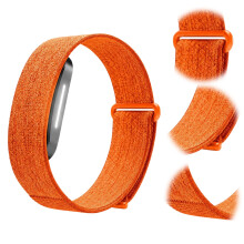 Strap Compatible with Hume Band 2.0,Nylon Sports Fitness Watch Band