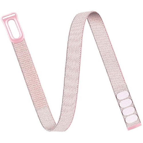 Strap For Google Fitbit Air Bicep Band | Nylon Bicep Arm Bands