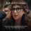 Meta Ray-Ban Smart Glasses, Wayfarer, Matte Black/Polarised Gradient Graphite, Regular 5