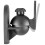 avlink Universal Adjustable Speaker Wall Mounts | Supplied in Pairs 3