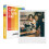 Polaroid Polaroid Now Generation 3 Analog Instant Camera Bundle (Purple) 4