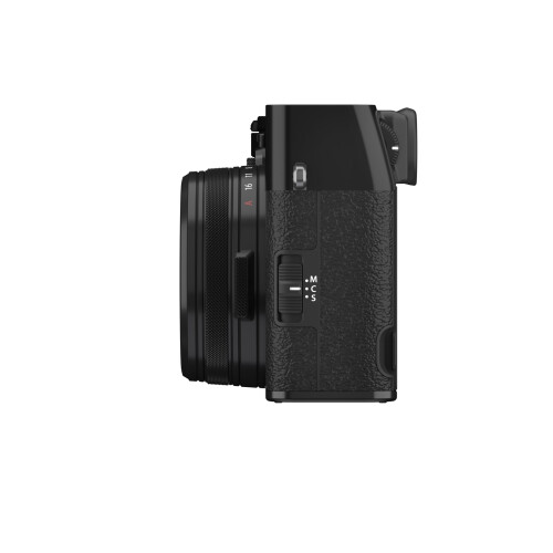 Fujifilm FUJIFILM X100VI Black 2