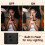 Screen-free Digital Camera, 16MP Retro Style Camera, 8GB SD Card(Black) 5