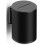 Flexson Wall Mount for Sonos ERA 100 , Single pack in Black, Swivels and Tilts 6