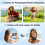 Digital Camera with AI, 4K 64MP 2.8" Touchscreen Dual Lens 4