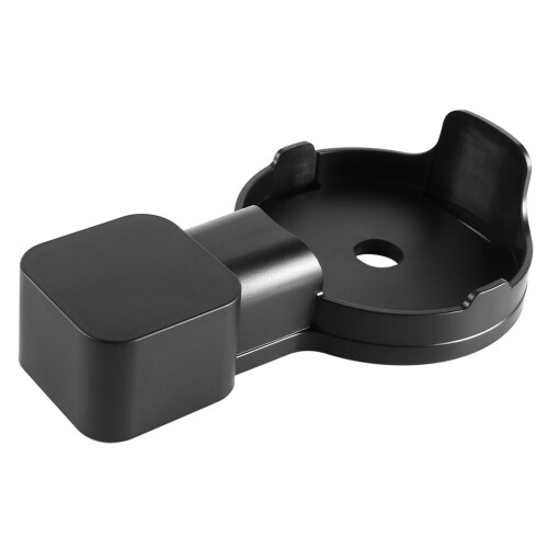 Ieron Wall Connector Charging Stand Smart Speaker Wall Mount Hook for dot 3rd Generation 2