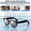 Smart AI Glasses with Bluetooth, with Photochromic UV Light Blocking Lenses 2