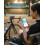 Spedal Bike Camera 4K Recorder Cycling Camera with GPS Tracker&Headlight 5
