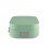 Crosley Crosley Discovery Portable Turntable, Bluetooth Record Player, Seafoam 4