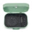 Crosley Crosley Discovery Portable Turntable, Bluetooth Record Player, Seafoam 5