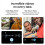 Google Google Pixel 8a,8GB 128GB,6.1" inch,Black 3