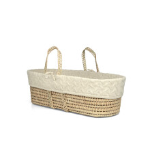 Mamas & Papas Moses Basket Welcome to the World, Duckling