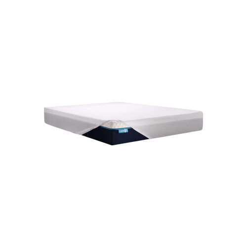 Simba Simba TripleShield Bamboo Mattress Protector, King 150 x 200 cm