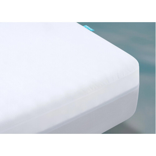Simba Simba TripleShield Bamboo Mattress Protector, King 150 x 200 cm 2