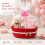 Gift Basket Hamper Kit, Empty Hamper Basket with Pull Bows 3