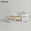 HOMAIRE White Solid Wood Daybed with Trundle 2