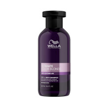 Wella Professionals ULTIMATE COLOR BLONDE Purple Shampoo (250ml)
