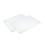 Maxi-Cosi Maxi-Cosi Swift, Toddler Bed Sheets, Pack of 2, White 1
