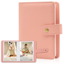 YöL Baby Keepsake Journal Milestone Memory Book Photo Album Grey 23cm