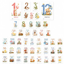 1.5cm Thick Play Mat, Interlocking XPE Foam Floor Tile for Baby, 133x166cm