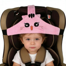 Gorger Pushchair Footmuff, Windproof Water-Repellent, Pineapple