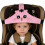 Gorger Pushchair Footmuff, Windproof Water-Repellent, Pineapple 1