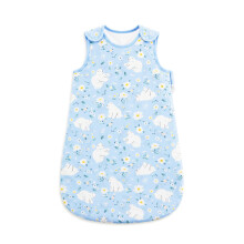 WYTbaby Baby Sleeping Bag 2.5 Tog 100% Cotton