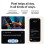 Google Google Pixel 8a,8GB 256GB,6.1" inch,Black 4
