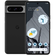 Google Pixel 8 Pro,8GB 128GB,6.7" inch,Black