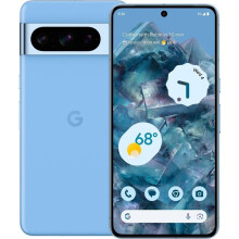 Google Pixel 8 Pro,8GB 128GB,6.7" inch,Blue