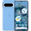 Google Google Pixel 8 Pro,8GB 128GB,6.7" inch,Blue 1